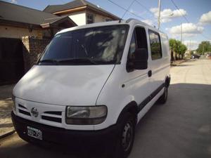 Renault Master Combi 2.5 dCi STD L2H2