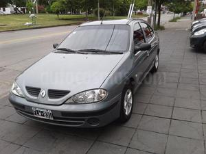 Renault Mégane Bic RT TD