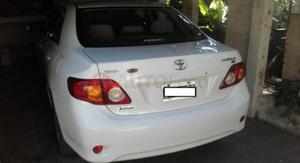 Toyota Corolla ()