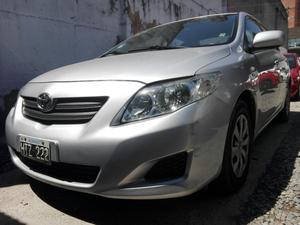 Toyota Corolla  Financio