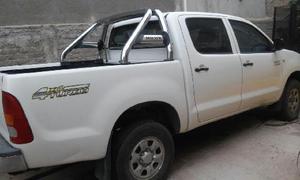 Toyota Hilux 3.0 4x4 SR TDi DC usado  kms