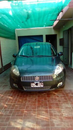 Vendo Fiat Punto 