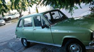 Vendo Renault 6