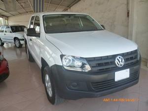 Volkswagen Amarok C/S 2.0 TDI (140cv) 4X2 Start 