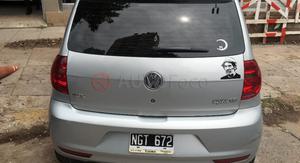 Volkswagen FOX ()