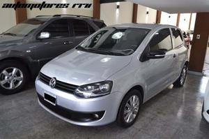 Volkswagen Fox 1.6 Trendline 3Ptas. (Faros / PM / Spoiler)