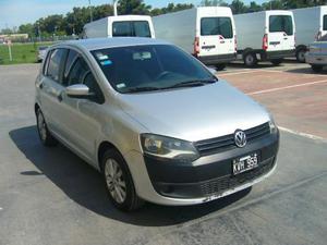 Volkswagen Fox Otra Versión usado  kms