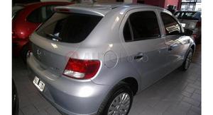 Volkswagen GOL ()