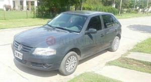 Volkswagen GOL ()