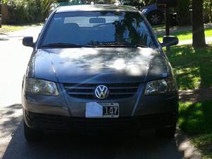 Volkswagen Gol 5P 1.6 Power usado  kms