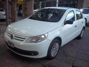 Volkswagen Gol Trend 1.6 Nafta Pack I usado  kms