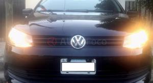 Volkswagen Gol Trend ()