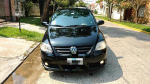 Volkswagen Suran 1.6 Highline usado  kms