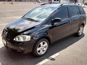 Volkswagen Suran 1.6 Trendline usado  kms