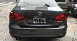 Volkswagen Vento ()