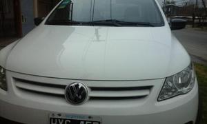 Volkswagen Voyage Comfortline usado  kms