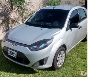 ford fiesta one ambiente km