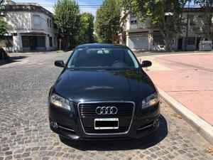 Audi A3 Otra Versión usado  kms