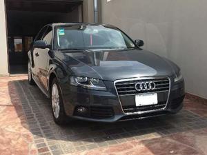 Audi A4 1.8 T  M/t Cuero Y Techo