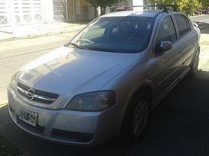 Chevrolet Astra 5P GL TD 2.0 usado  kms