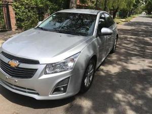 Chevrolet Cruze LT Nafta usado  kms