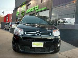 Citroen C3 Picasso 1.6i 16v SX usado  kms