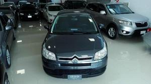 Citroen C4 2.0i 16v X usado  kms