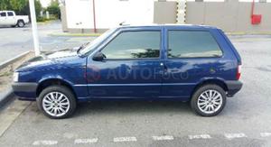 Fiat UNO ()