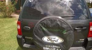 Ford Ecosport ()