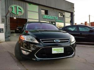 Ford Nuevo Mondeo Titanium usado  kms