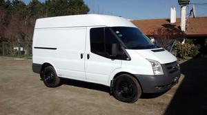 Ford Transit  TD Furgon Corto TM % ABG ABS AA