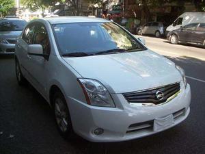 Nissan Sentra Acenta 2.0 CVT (143cv) 4Ptas.