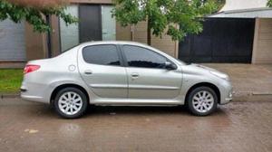 Peugeot 207 Compact XT 1.6 5P usado  kms