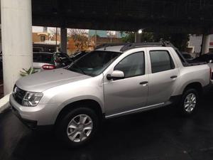 Renault Duster 1.6 4x2 Confort Plus / Dinamique (110cv)