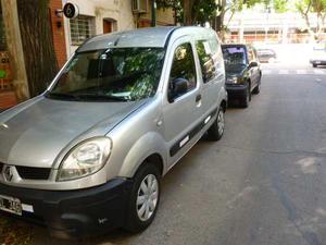 Renault Kangoo 2 1.5 dcicd da svt 1p 600kg