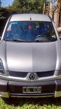 Renault Kangoo Authentique Plus 1.6 DA AA CD PK 2 P 7 A