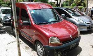 Renault Kangoo Express Generique 1.9D