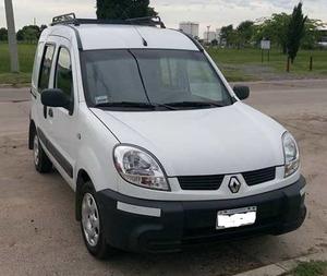 Renault Kangoo v Aa Y Dirección