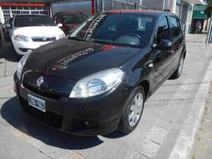 Renault Sandero Confort 1.6 usado  kms