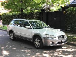 Subaru Outback Otra Versión usado  kms