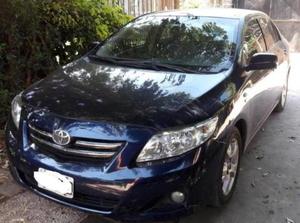 Toyota Corolla 1.8 XEI A/T Pack usado  kms