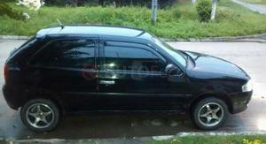 Volkswagen GOL ()