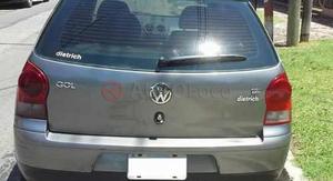 Volkswagen GOL ()