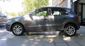 Volkswagen Gol Trend ()