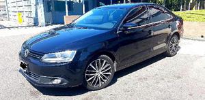 Volkswagen Vento 2.0 T Sportline usado  kms