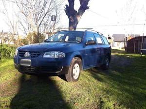 Wolkswagen Gol Country Motor Naftero 