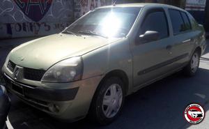 CLIO  GNC