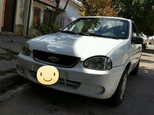 Chevrolet Corsa p Base