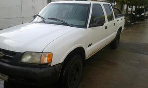 Chevrolet S10 Std Mod 98 Buen Estado