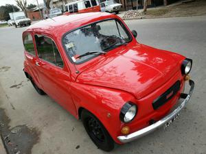 Fiat 600r Mod 74